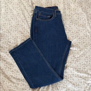 Jachs Women's Blue Jeans